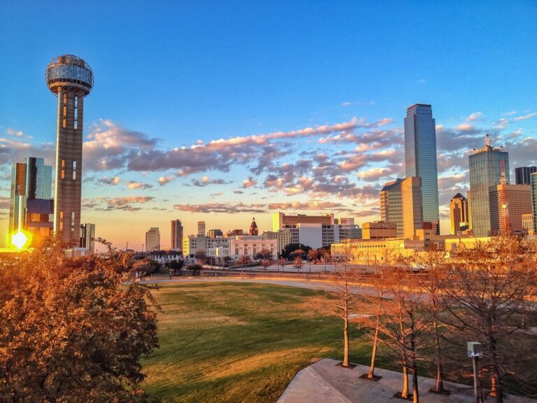 things to do in dallas tx